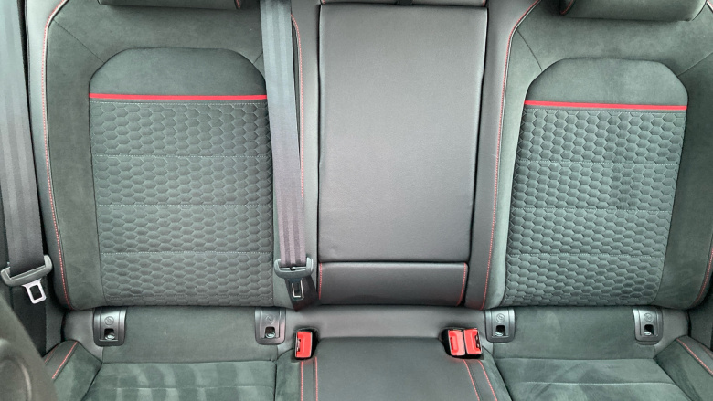 Volkswagen Golf 2.0 TSI GTI 5dr Petrol Hatchback